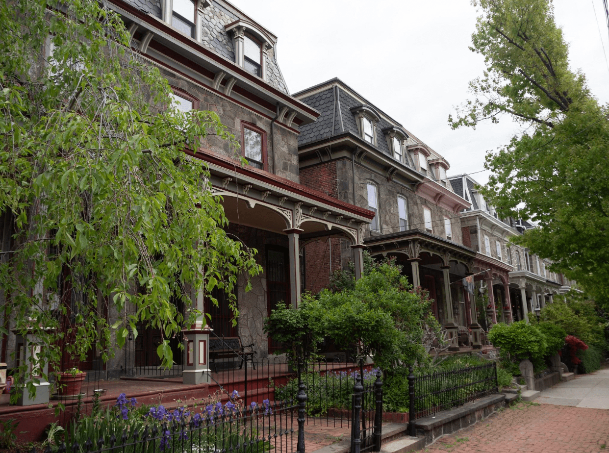 West Philly’s Black Bottom: Gone from maps but not from memory