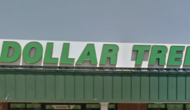 Woman pepper-sprays workers during Delaware shoplifting incident – NBC10 Philadelphia