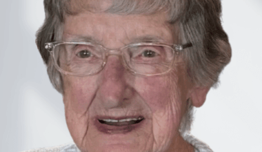 Grace B. Faust, 92, Formerly of Bethlehem (Obituary Brought to You by Heintzelman Funeral Home) – Saucon Source