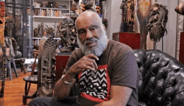 Danny Simmons on why Philly is primed for an arts renaissance