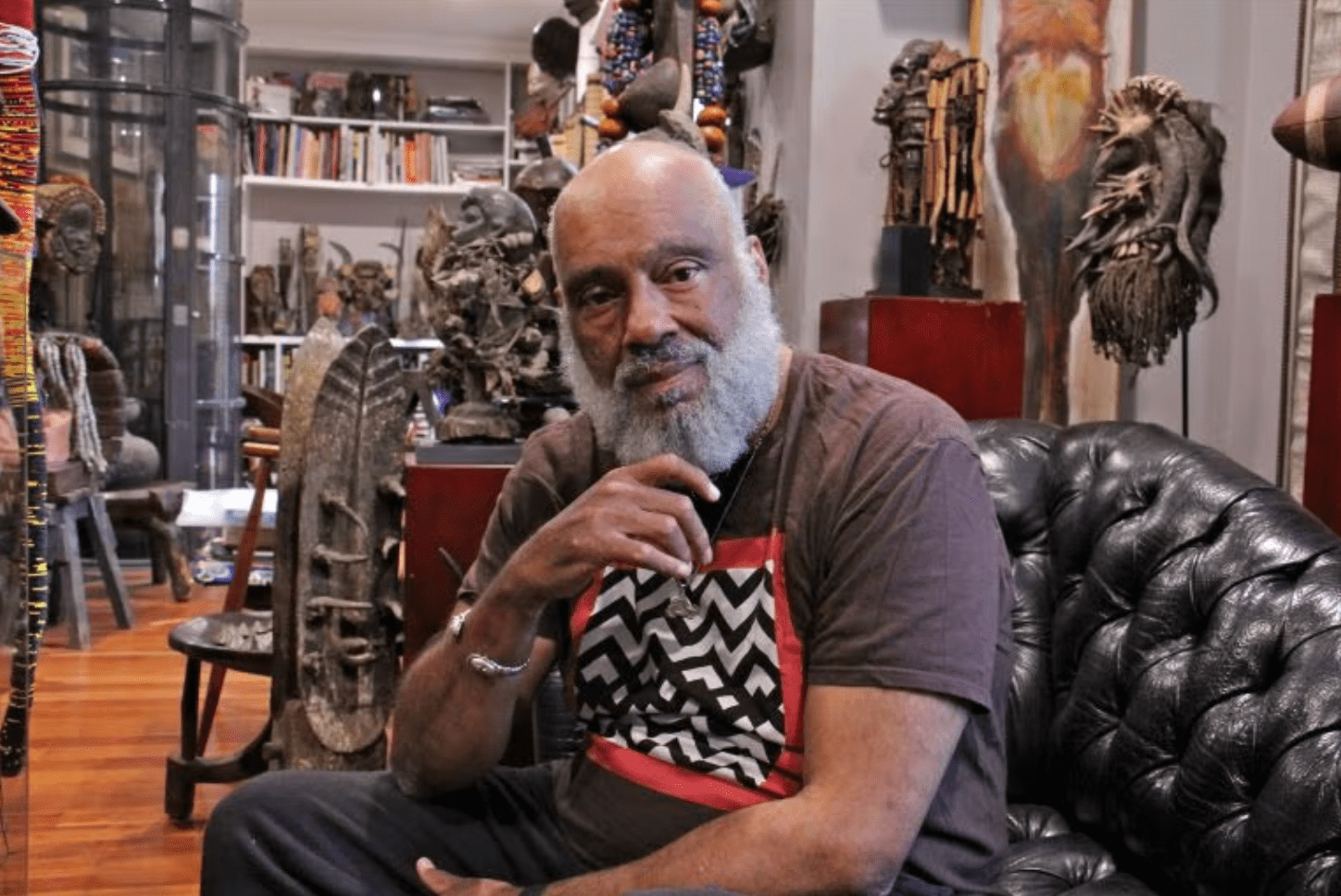 Danny Simmons on why Philly is primed for an arts renaissance