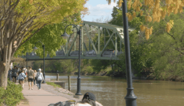 Canal leaders calling for entries for Erie Canal photo competition