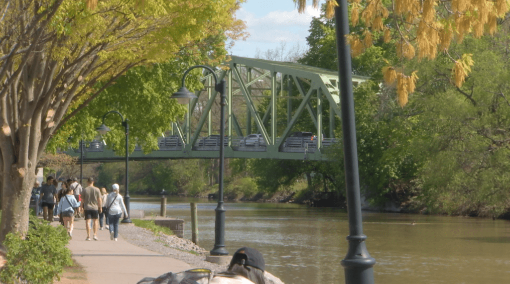 Canal leaders calling for entries for Erie Canal photo competition