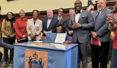 Philly could automatically enroll 200,000 workers in retirement plans