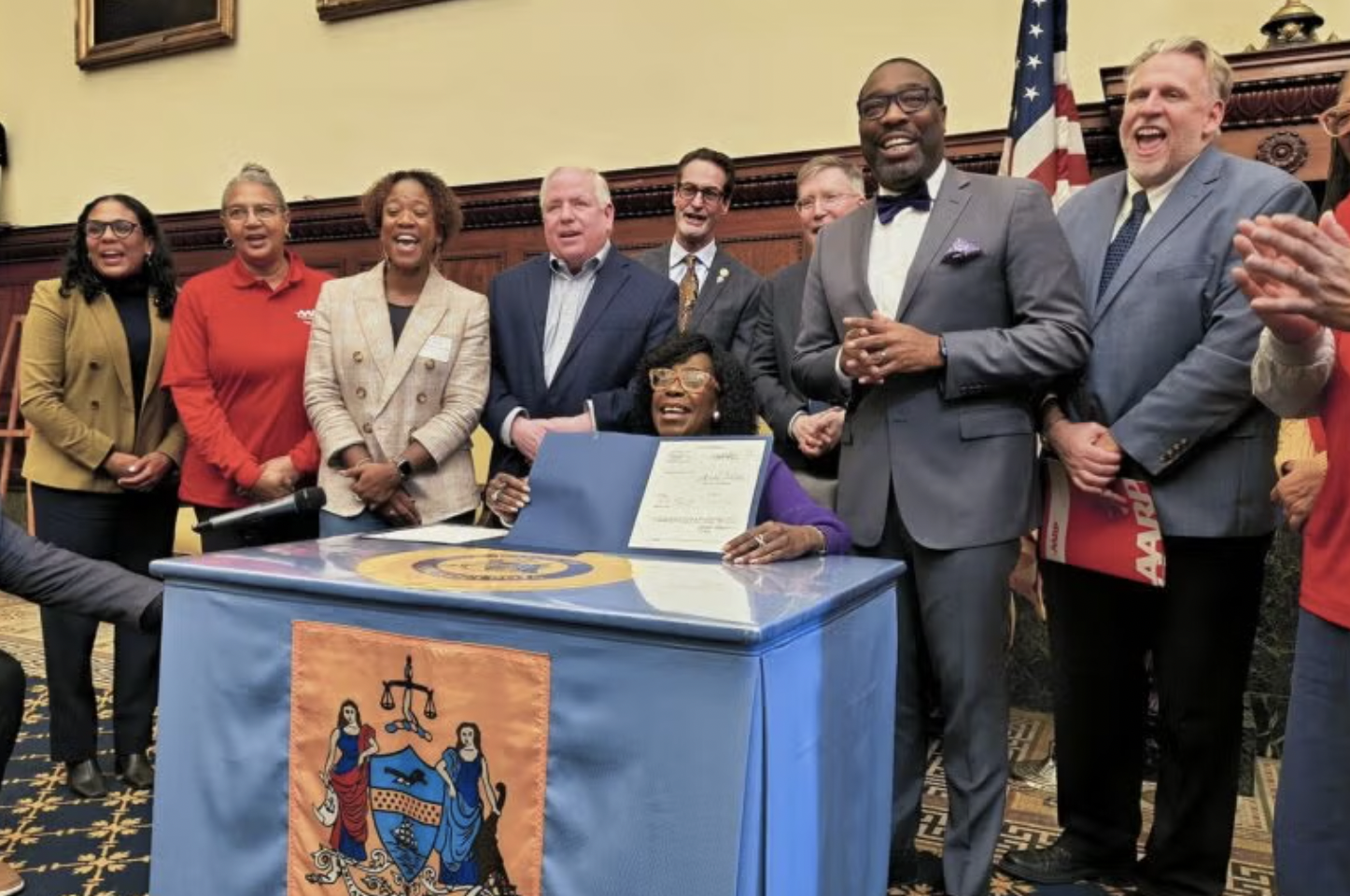 Philly could automatically enroll 200,000 workers in retirement plans