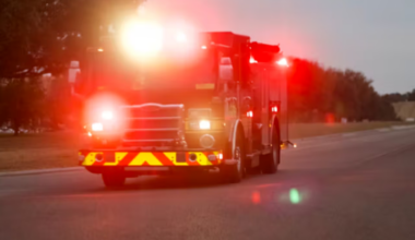Woman Killed In Early Morning Bensalem House Fire: Police