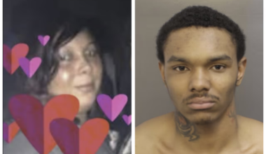 Deadly Domestic Dispute: 20-Year-Old Son Admits To Killing Mom In Drexel Hill Home, Affidavit