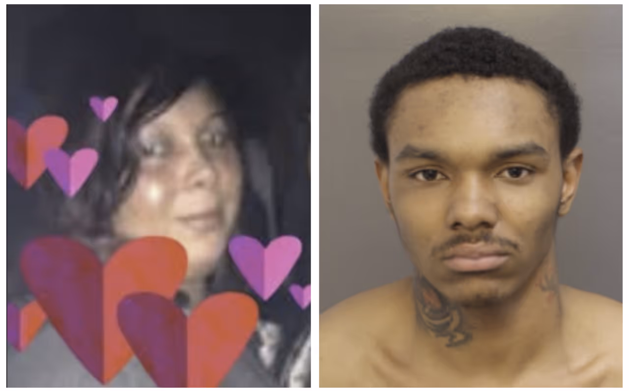 Deadly Domestic Dispute: 20-Year-Old Son Admits To Killing Mom In Drexel Hill Home, Affidavit