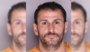 Copper Wire Thief Busted Bringing GF's 11-Year-Old Daughter To Bensalem Burglary: Police