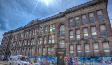 The School Where Kids Can Actually … Read