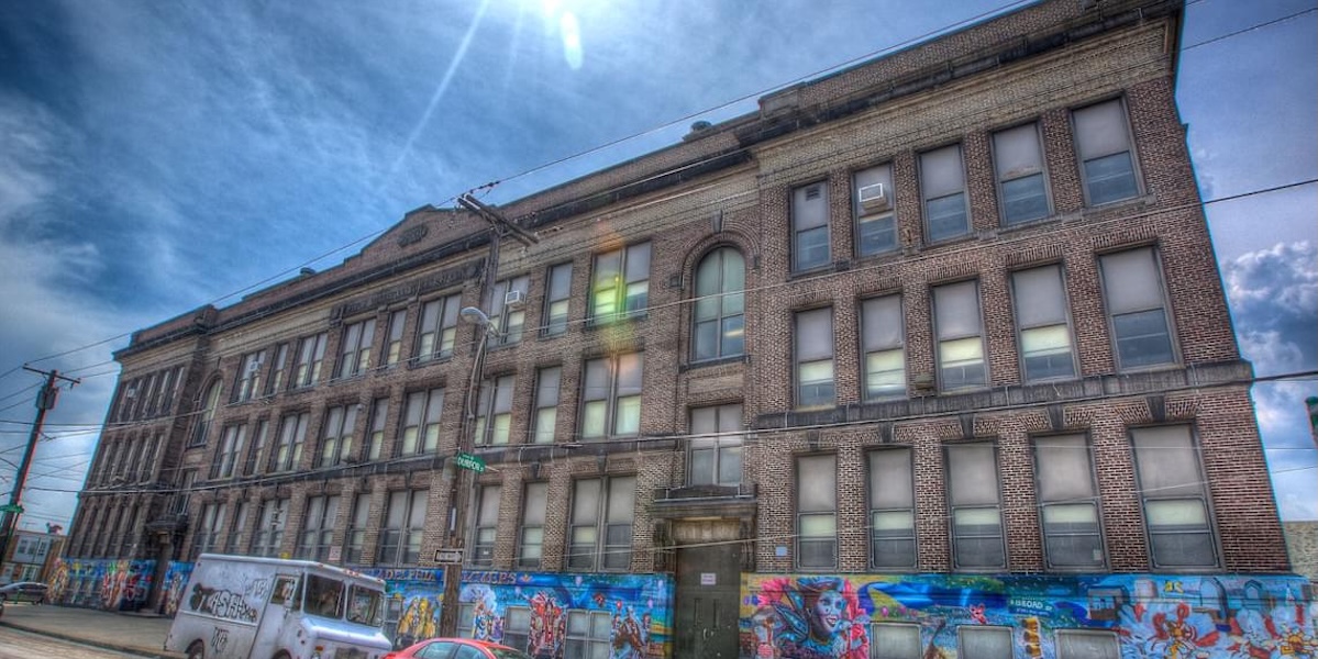 The School Where Kids Can Actually … Read