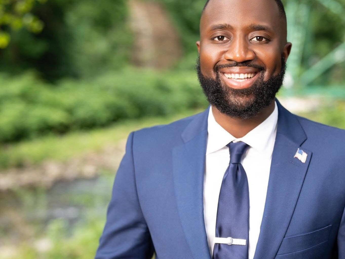 Sheriff Siddiq Kamara