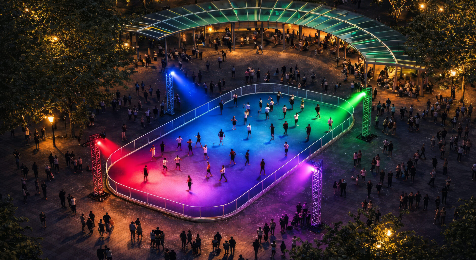 14+ things to do this weekend, from the Phipps May Market and Pittonkatonk to Skate the Square