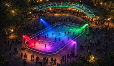 14+ things to do this weekend, from the Phipps May Market and Pittonkatonk to Skate the Square