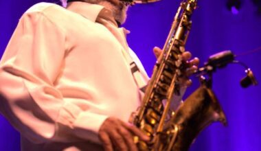 Sonny Rollins Dies: Groundbreaking Musician