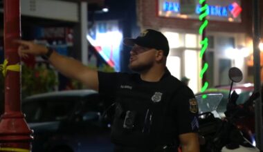 2 arrested on South Street during Cinco de Mayo celebrations – NBC10 Philadelphia
