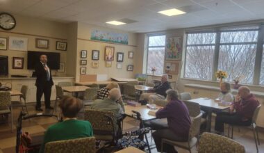 Bensalem Jewish Outreach Center Celebrates 25th Anniversary