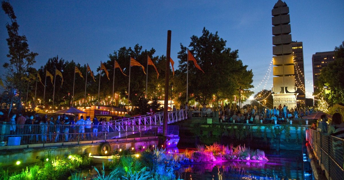 Spruce Street Harbor Park to host free Friday night jazz series this summer