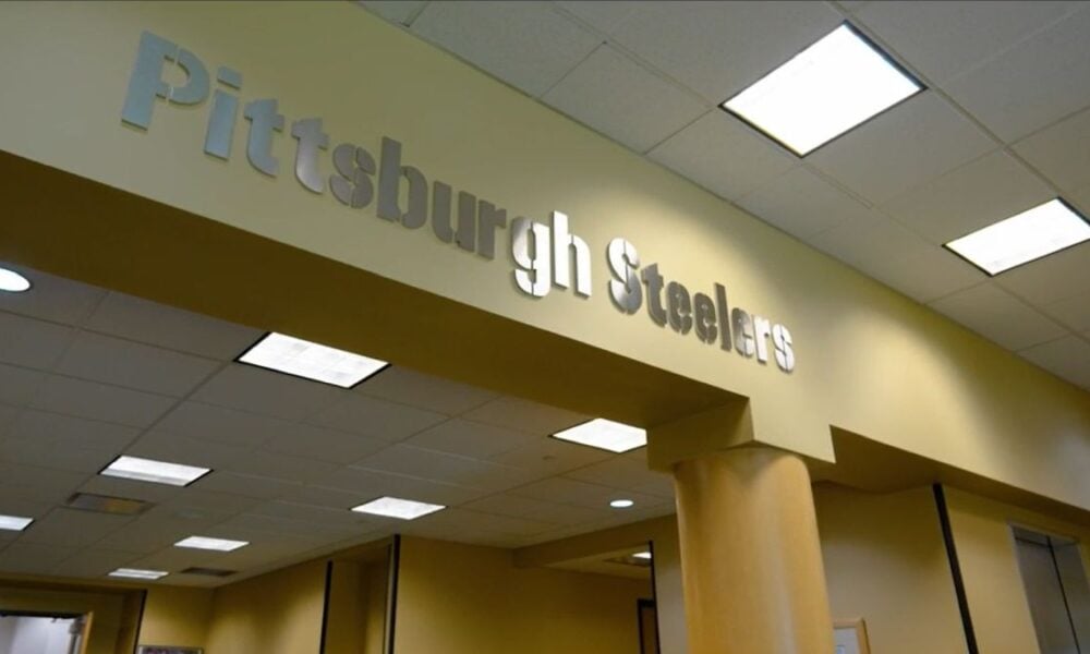 McCorkle: Pittsburgh Steelers 2026 53-Man Roster Prediction (Pre-OTAs)
