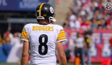 Local Insider Reveals Detail Confirming Aaron Rodgers Always Intended To Return To Pittsburgh