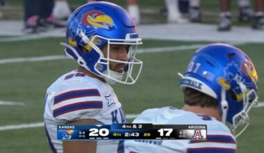 2026 NFL Draft Scouting Report: Pittsburgh Steelers UDFA K Laith Marjan