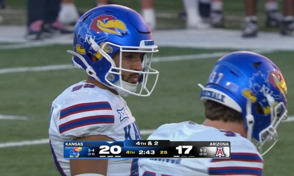 2026 NFL Draft Scouting Report: Pittsburgh Steelers UDFA K Laith Marjan