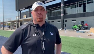 Meet Pittsburgh's New Pass Rush Coach