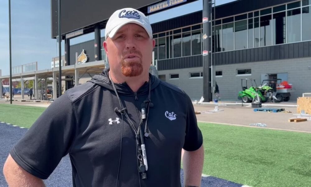 Meet Pittsburgh's New Pass Rush Coach