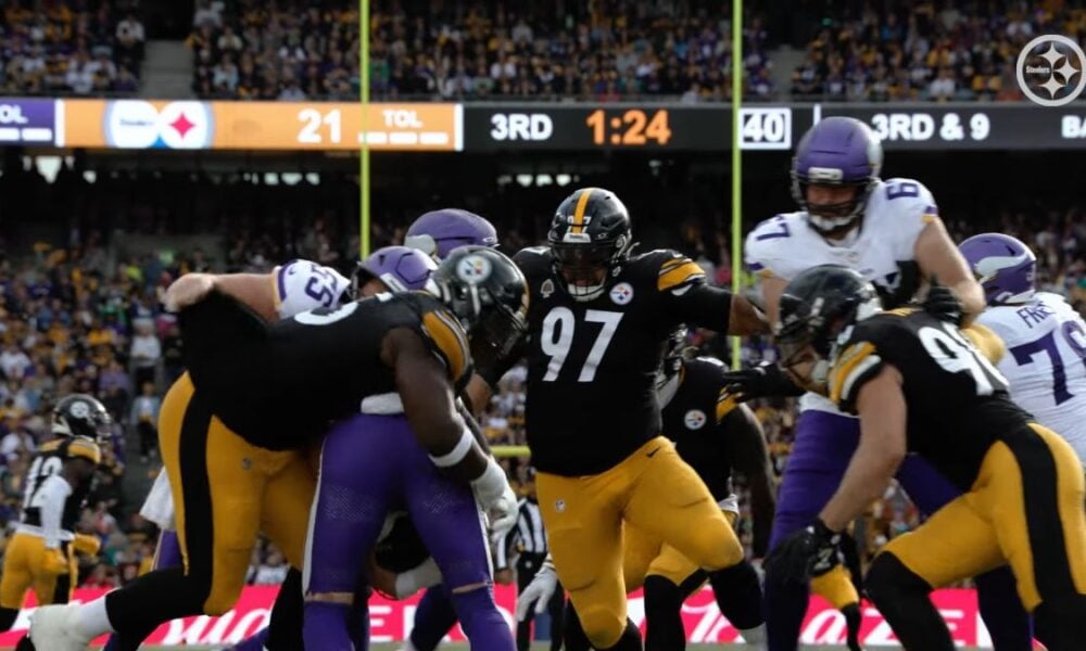 Four Stats Pittsburgh's Defense Must Change In 2026 