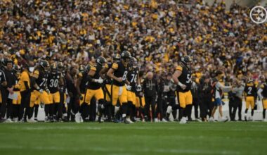 Former Scout Outlines Keys To 'Championship Foundation:' How Does Pittsburgh Compare?