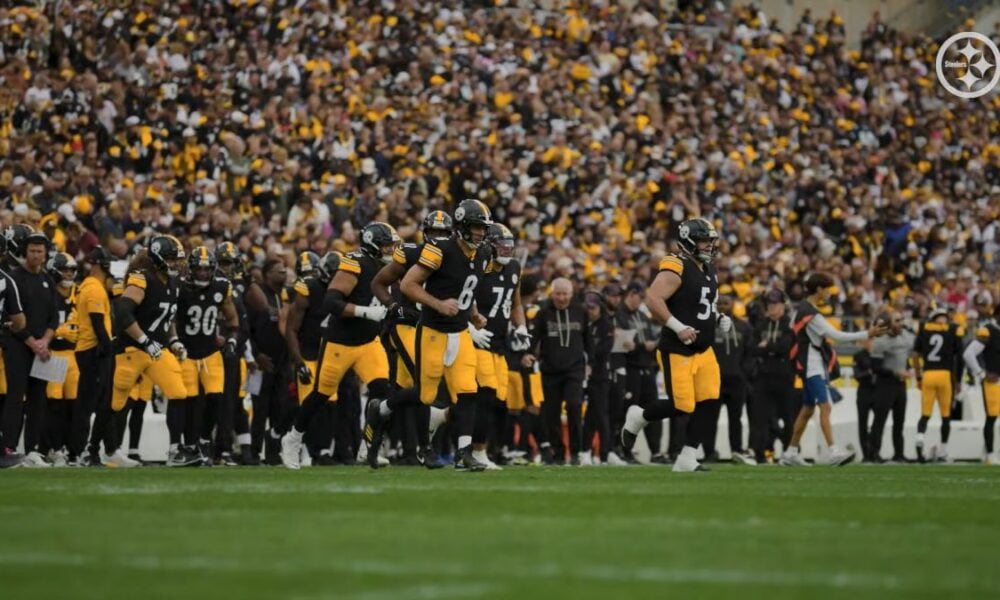 Former Scout Outlines Keys To 'Championship Foundation:' How Does Pittsburgh Compare?