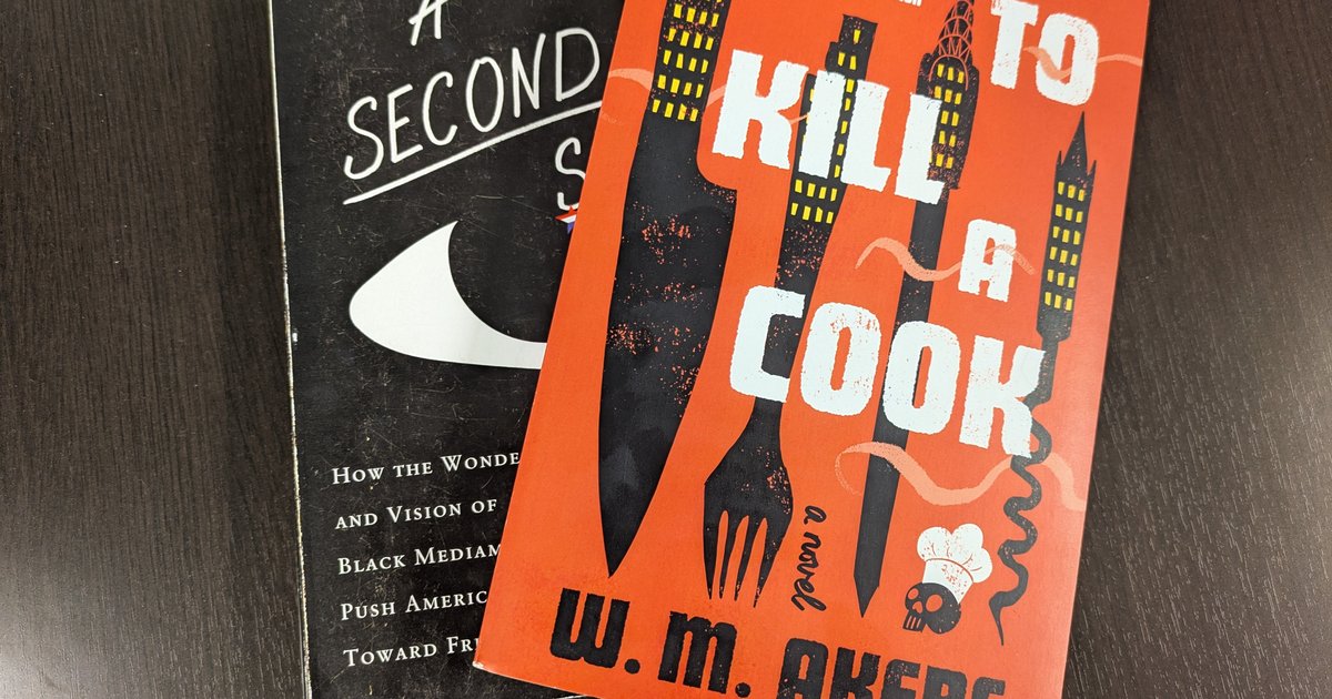 Summer reading: Check out these 7 books from Philly-area authors