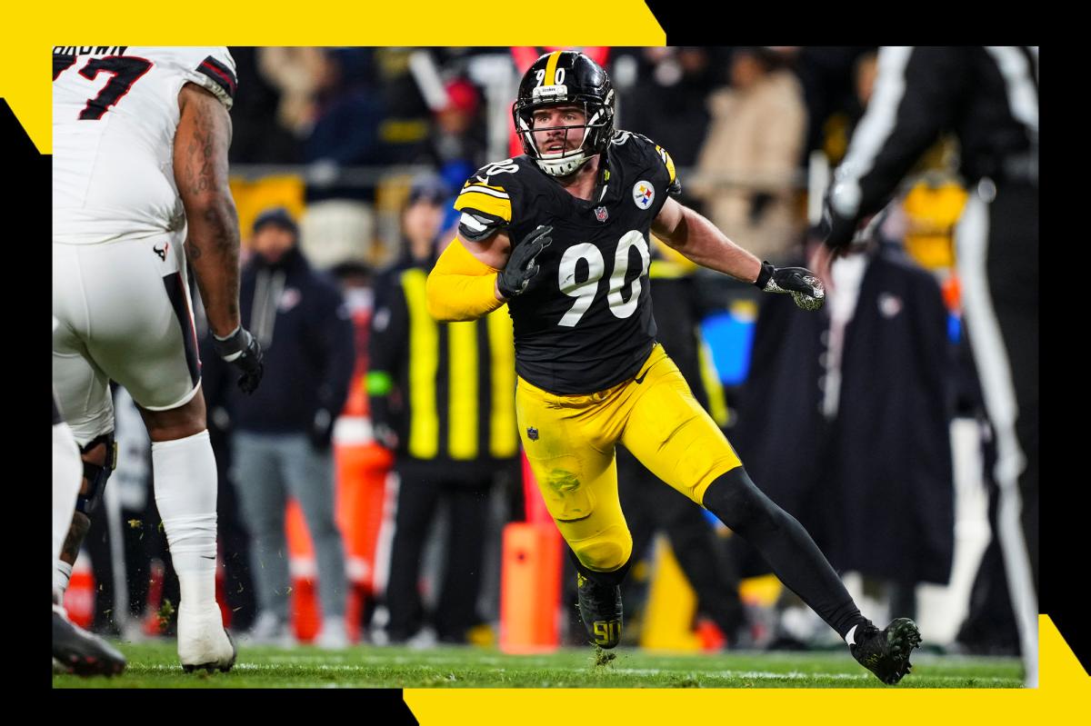 Get tickets to see the Pittsburgh Steelers at Acrisure Stadium in 2026