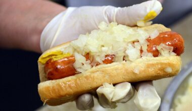 Jimmy’s Hot Dogs opens new location in the Lehigh Valley