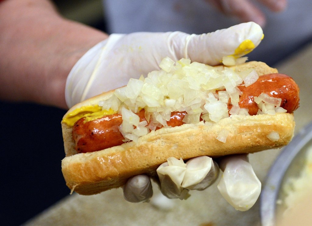 Jimmy’s Hot Dogs opens new location in the Lehigh Valley