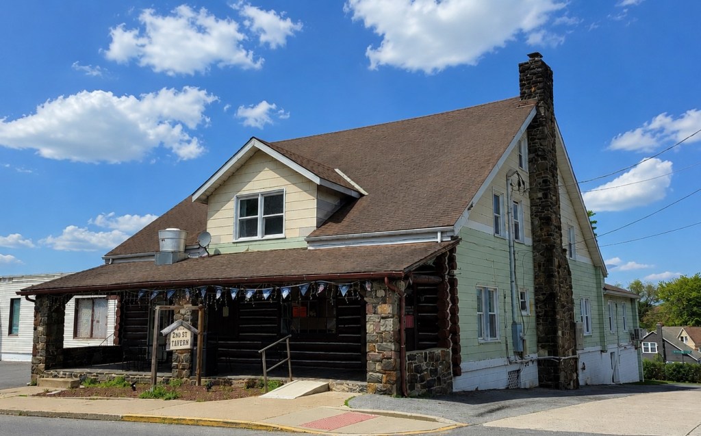 King Kone owner purchases Coplay tavern