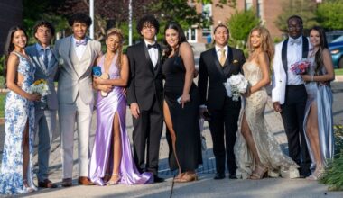 Best of Lehigh Valley proms 2026 Part 1