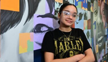 These Allentown seniors are preparing for healthcare careers