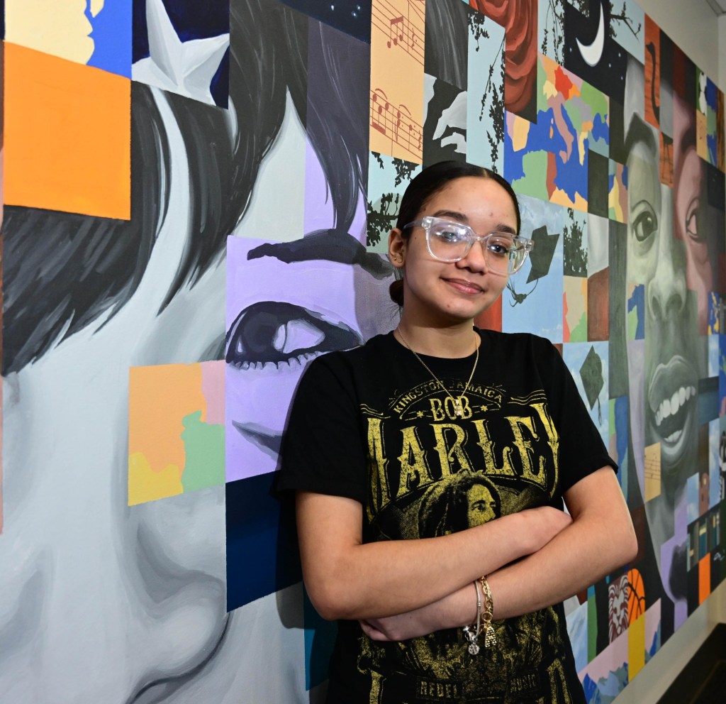 These Allentown seniors are preparing for healthcare careers