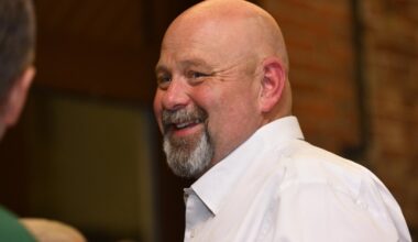 What the numbers tell us about Bob Brooks' primary win