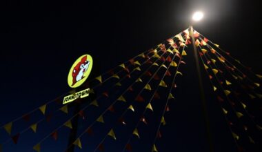 Is Buc-ee's coming to the Lehigh Valley? Viral letter is a hoax