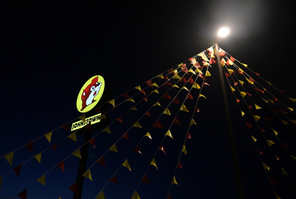 Is Buc-ee's coming to the Lehigh Valley? Viral letter is a hoax