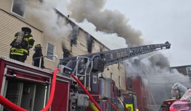 Hotel Hampton wasn't inspected for years before fire, report says