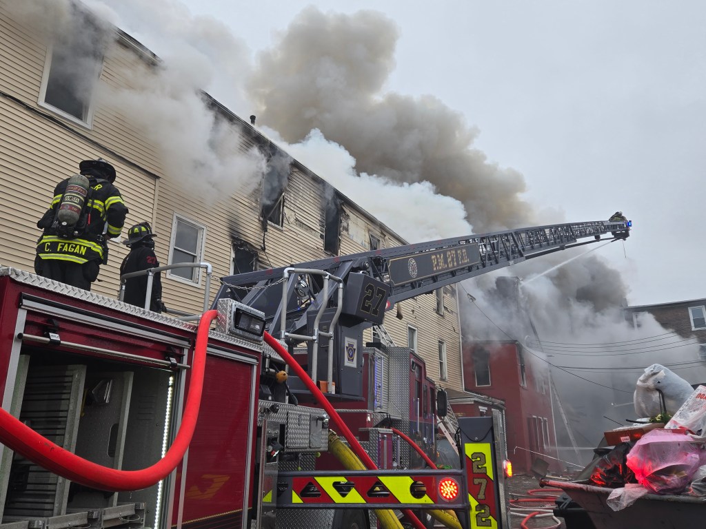 Hotel Hampton wasn't inspected for years before fire, report says