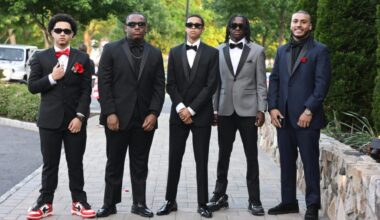 Executive Education Academy Charter School Prom 2026: Photos