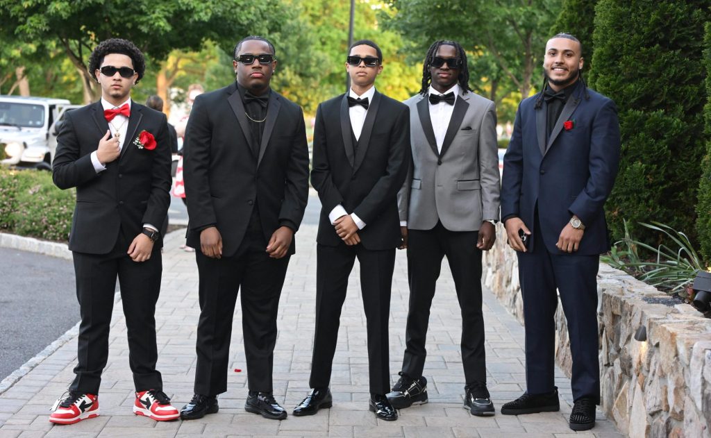 Executive Education Academy Charter School Prom 2026: Photos