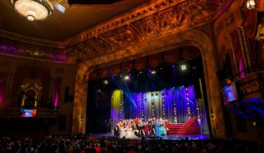 Freddy Awards 2026: Full list of winners