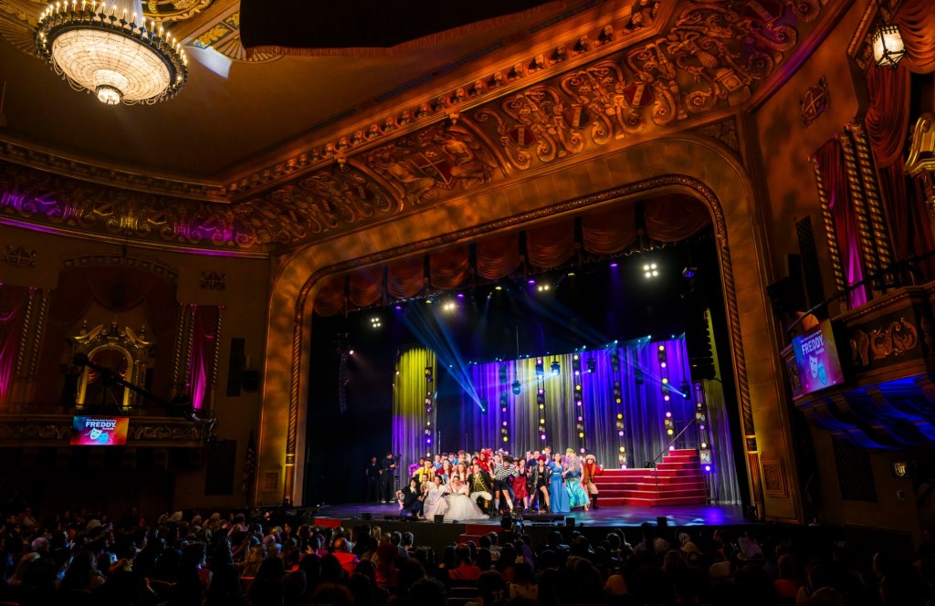 Freddy Awards 2026: Full list of winners