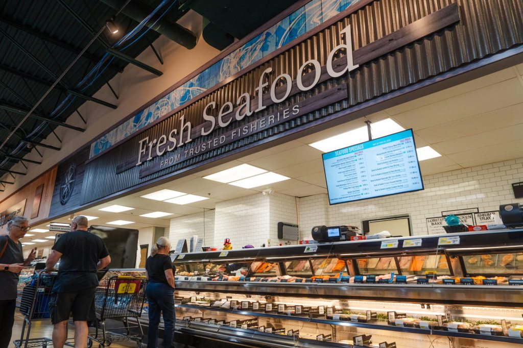 Fresh Grocer in Bethlehem to celebrate expansion