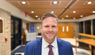 Allentown School District names new CFO, passes preliminary budget